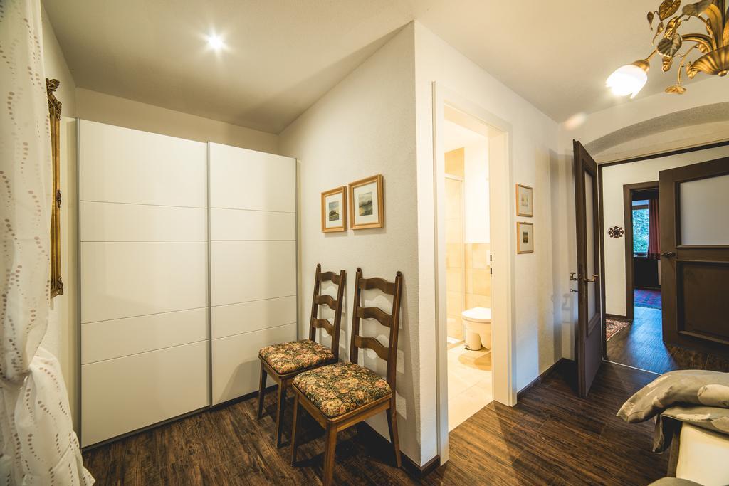 Schneggnheisl - Appartement ザウテンス エクステリア 写真